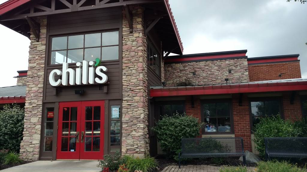 Chilis Grill & Bar | meal takeaway | 1110 Miamisburg Centerville Rd, Dayton, OH 45459, USA | 9374347117 OR +1 937-434-7117