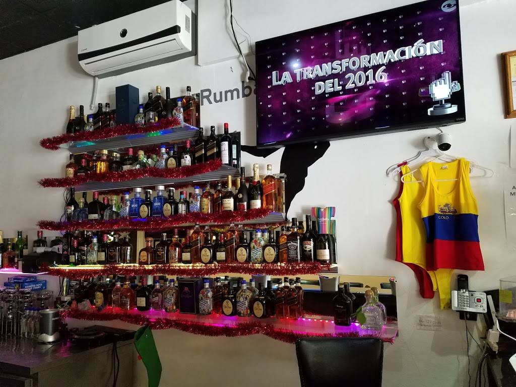 Tardes Caleñas Bar Restaurant | restaurant | 2025 Hollywood Blvd, Hollywood, FL 33020, USA | 9543917542 OR +1 954-391-7542