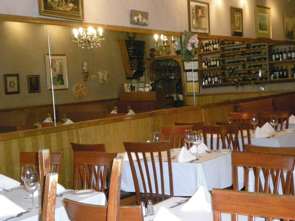 Ristorante IL Porcino | restaurant | 3339 Walnut Ave, Fremont, CA 94538, USA | 5107917383 OR +1 510-791-7383