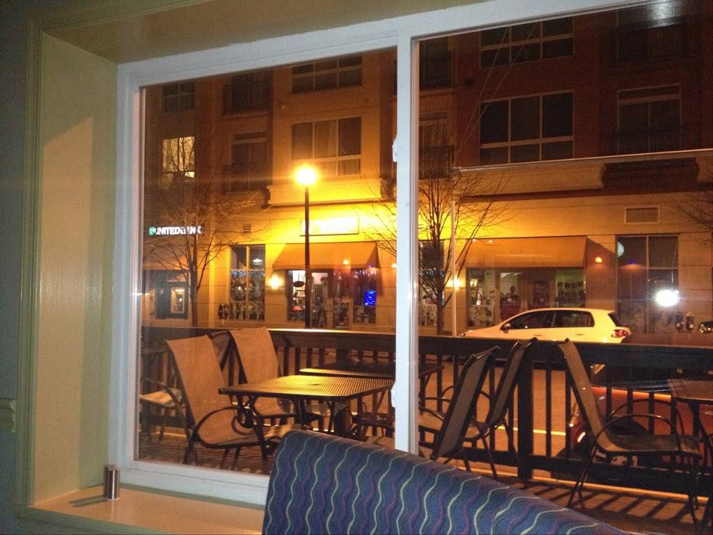 Yayla Bistro | restaurant | 2201 N Westmoreland St, Arlington, VA 22213, USA | 7035335600 OR +1 703-533-5600