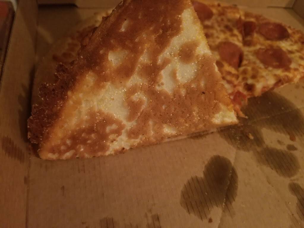 Little Caesars Pizza | meal delivery | 4592 S Sherwood Forest Blvd SUITE A, Baton Rouge, LA 70816, USA | 2252935606 OR +1 225-293-5606