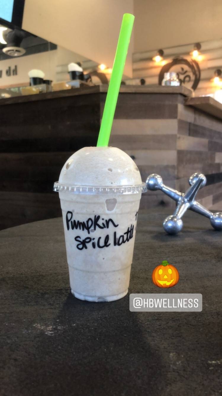 HB Wellness | restaurant | 16801 N 90th St #101, Scottsdale, AZ 85260, USA | 4805138495 OR +1 480-513-8495