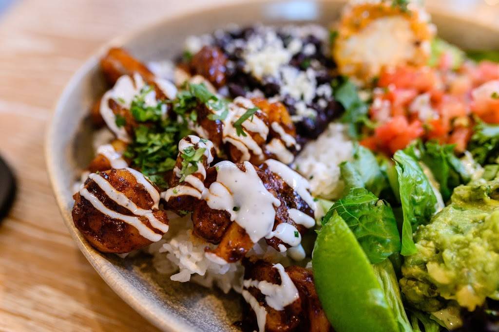 Pacific Catch | restaurant | 19399 Stevens Creek Blvd #5, Cupertino, CA 95014, USA | 4088992604 OR +1 408-899-2604