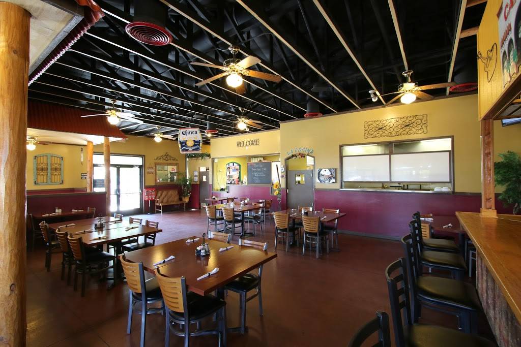 Rio Rico Mexican Grill | restaurant | 929 N Val Vista Dr, Gilbert, AZ 85234, USA | 4805394491 OR +1 480-539-4491
