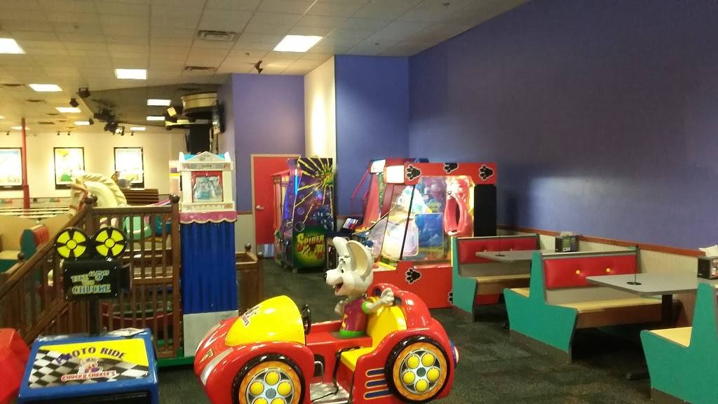 Chuck E. Cheeses | restaurant | 558 W Huntington Dr, Monrovia, CA 91016, USA | 6263574022 OR +1 626-357-4022