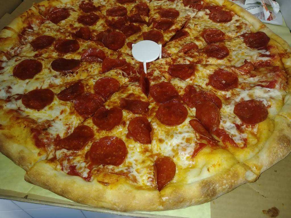 The Slice Pizza | restaurant | 719 14th St, San Francisco, CA 94114, USA | 4154311722 OR +1 415-431-1722