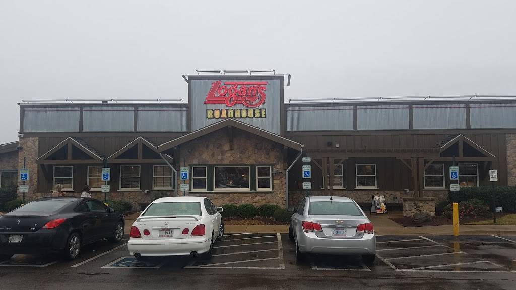 Logans Roadhouse | restaurant | 7755 Winchester Rd, Memphis, TN 38125, USA | 9017591430 OR +1 901-759-1430