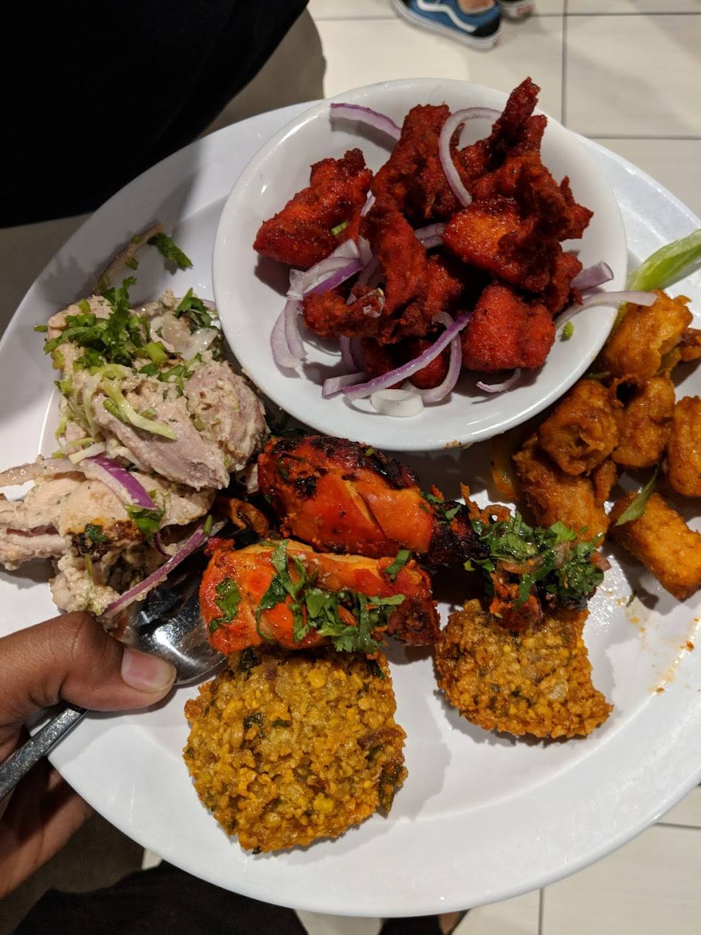 Chutneys Indian Cuisine | restaurant | 1801 E Baseline Rd #104, Tempe, AZ 85283, USA | 4807302555 OR +1 480-730-2555