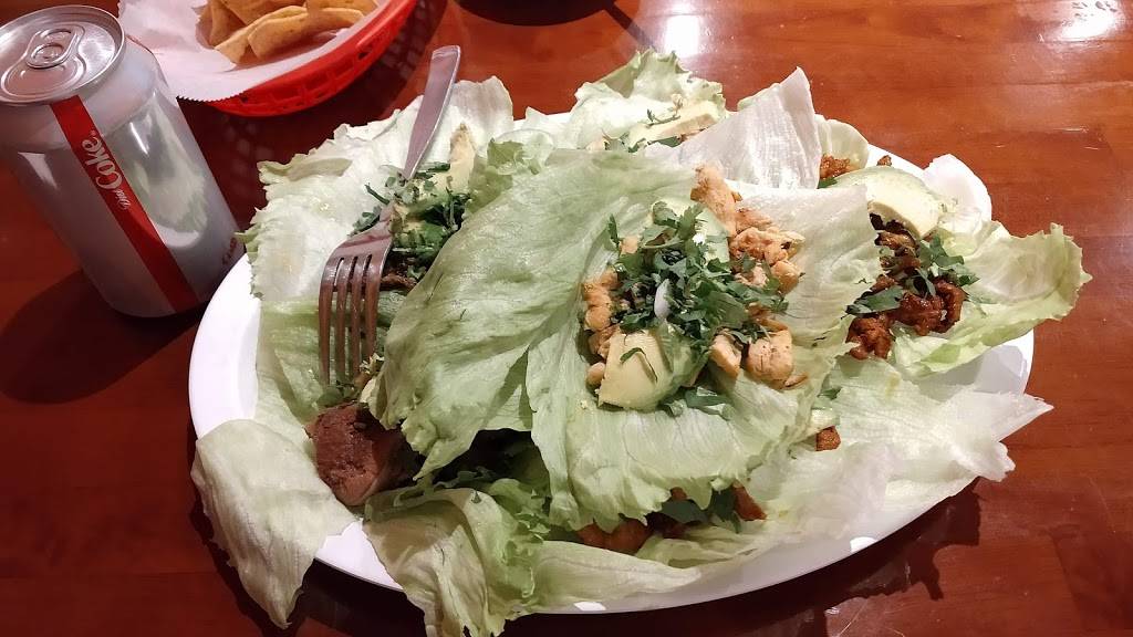 TAQUERIA LOS MAIZALES | restaurant | 1221 W Irving Park Rd, Bensenville, IL 60106, USA | 6306169131 OR +1 630-616-9131