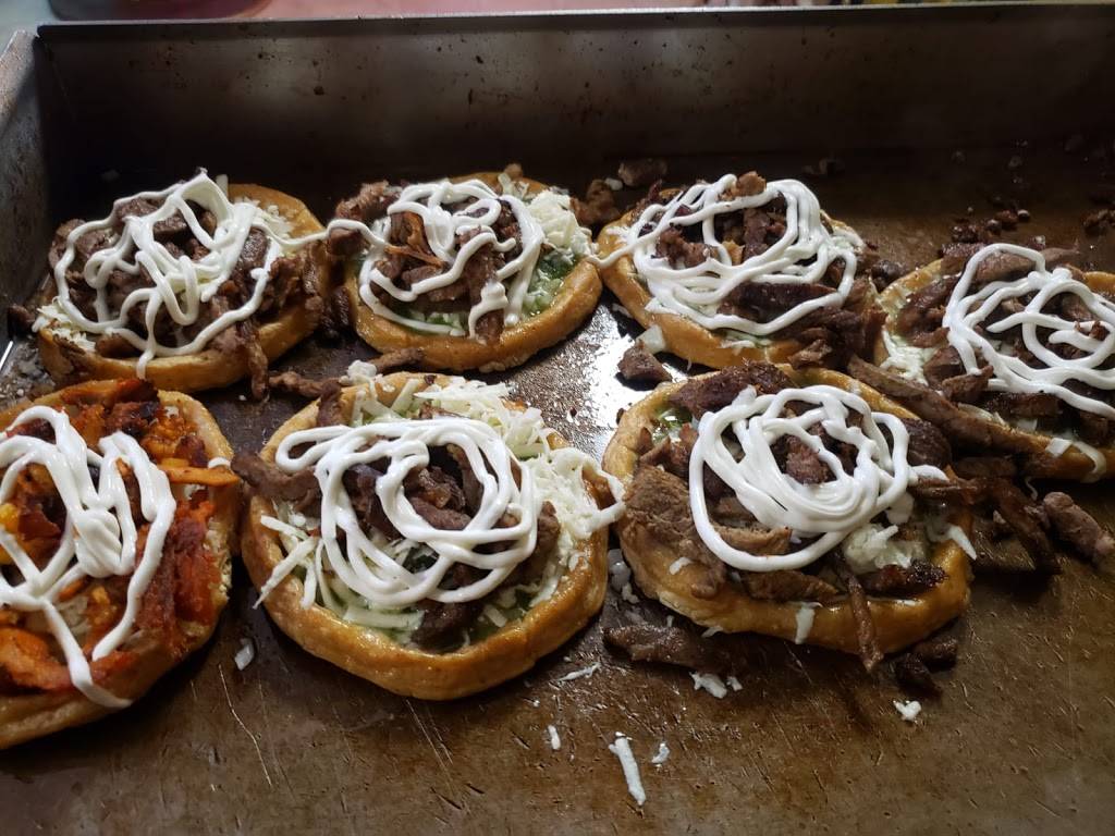 Chilango Taco | restaurant | 906 40th St, Brooklyn, NY 11219, USA | 7186861823 OR +1 718-686-1823