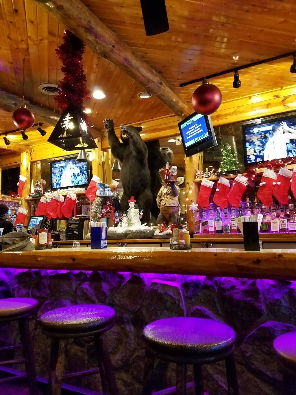 Leos Outpost | restaurant | 600 S Pennsylvania Ave, Lansing, MI 48912, USA | 5173677755 OR +1 517-367-7755