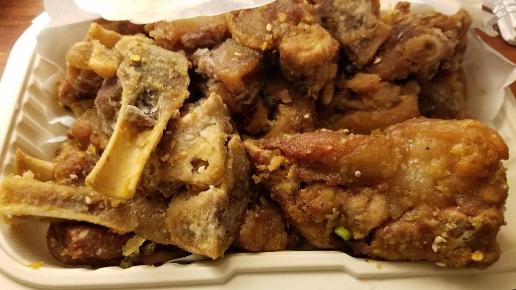 Big Wangs Cuisine | restaurant | 16051 Frederick Rd, Derwood, MD 20855, USA | 3019777676 OR +1 301-977-7676