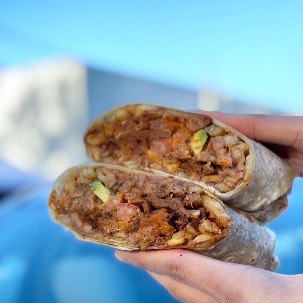 Vegan Veganos | restaurant | 2121 S 10th St, San Jose, CA 95112, USA | 4084315972 OR +1 408-431-5972