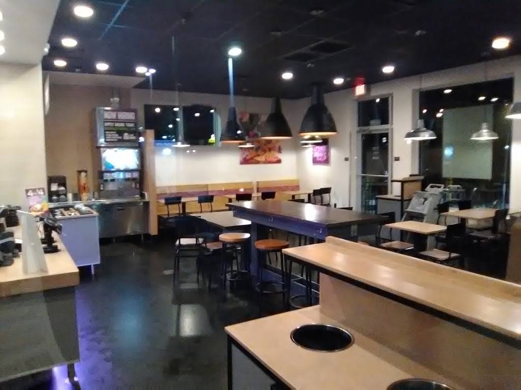 Taco Bell | meal takeaway | 2614 Blanding Blvd, Middleburg, FL 32068, USA | 9042820380 OR +1 904-282-0380