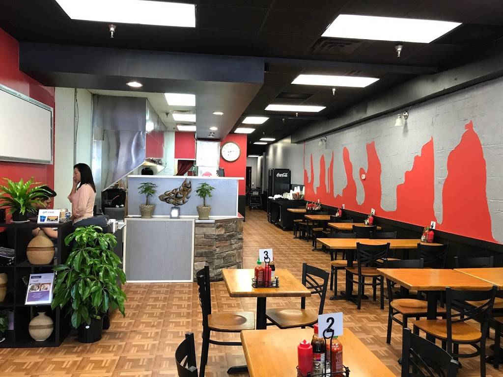 Pho Ann | restaurant | 4516 Harding Pike, Nashville, TN 37205, USA | 6152976929 OR +1 615-297-6929