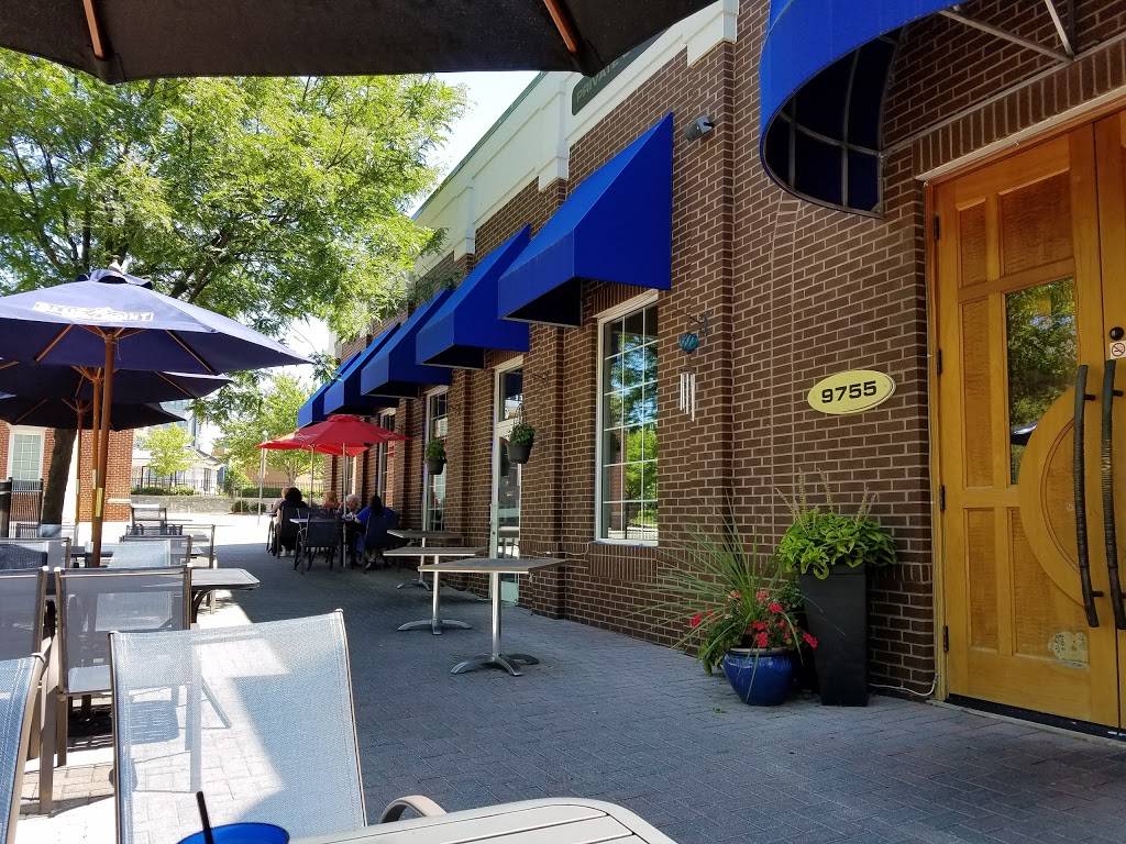 Nantuckets Reef | restaurant | 9755 Traville Gateway Dr, Rockville, MD 20850, USA | 3012797333 OR +1 301-279-7333