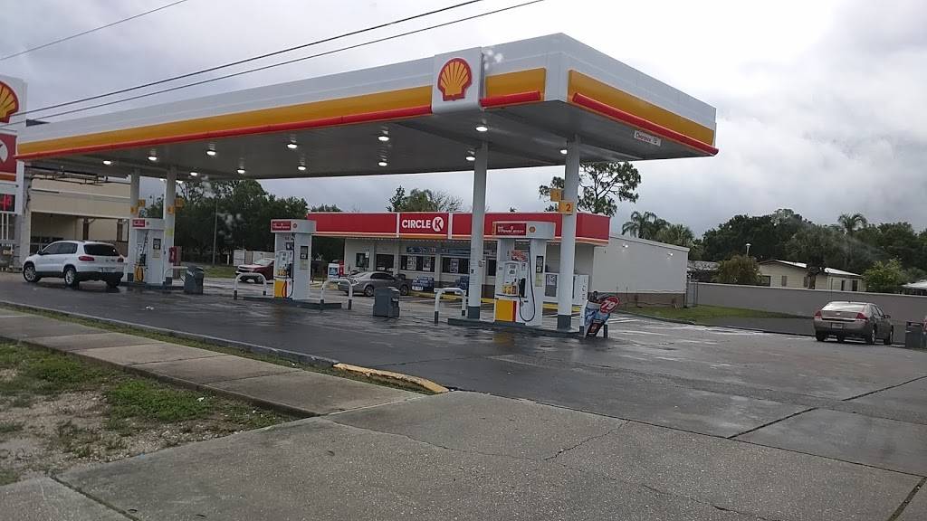 Circle K | cafe | 2146 Kings Hwy, Port Charlotte, FL 33980, USA | 9416275246 OR +1 941-627-5246