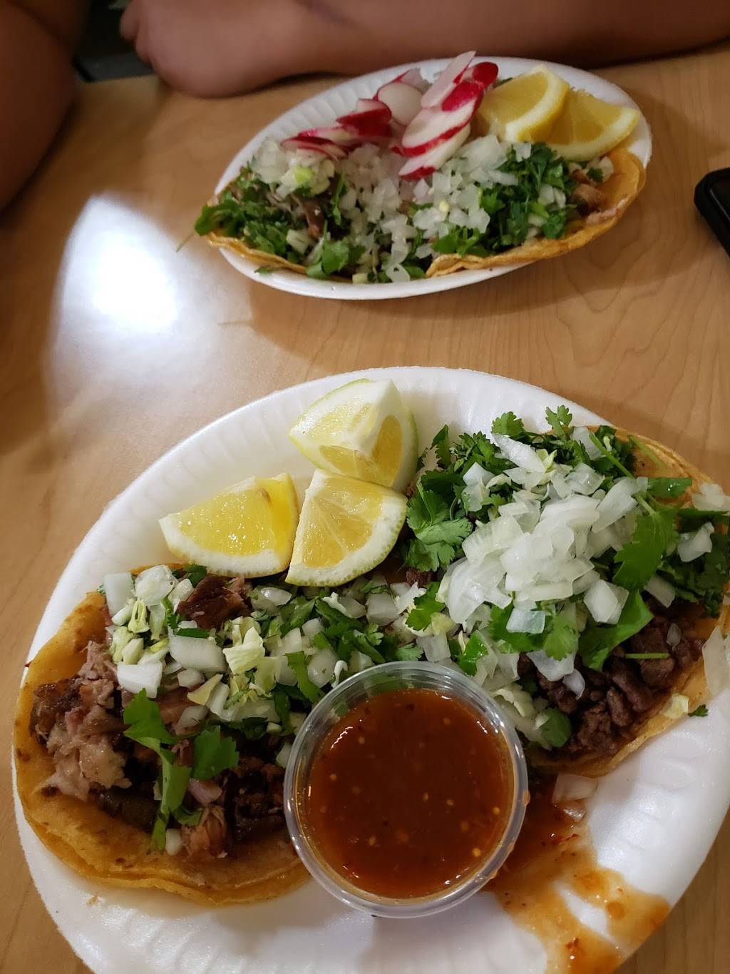 Tacos y tortas chalio 3 | restaurant | 133 N 11th Ave, Hanford, CA 93230, USA | 5595875024 OR +1 559-587-5024