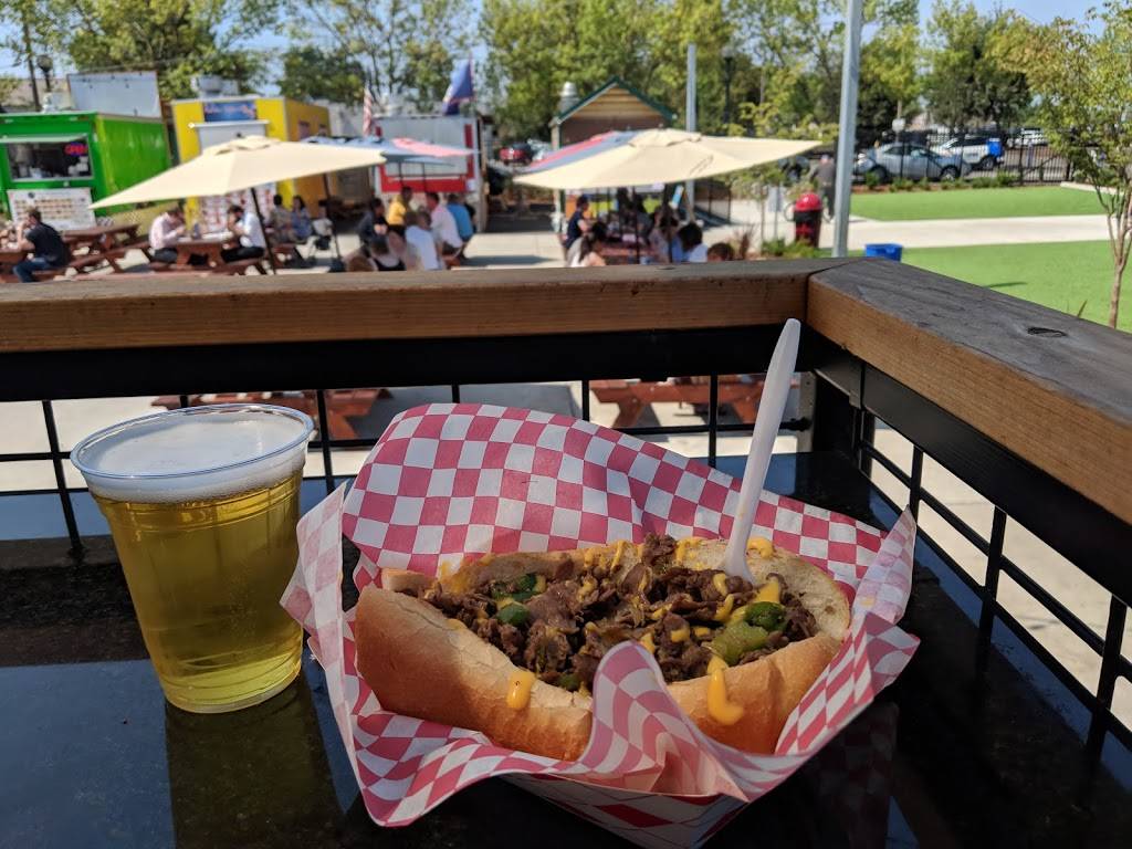 The Phil | restaurant | 4250 SW Rose Biggi Ave, Beaverton, OR 97005, USA | 9714702064 OR +1 971-470-2064