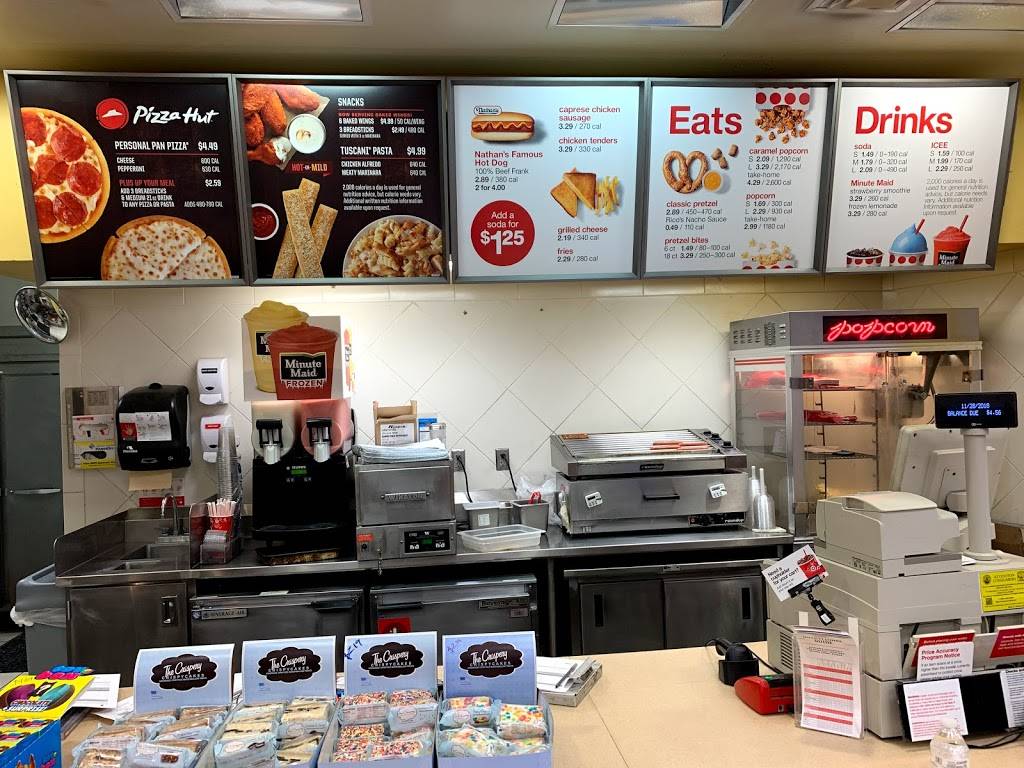 Pizza Hut Express | restaurant | 747 Grand Ave, Diamond Bar, CA 91765, USA | 9093961600 OR +1 909-396-1600