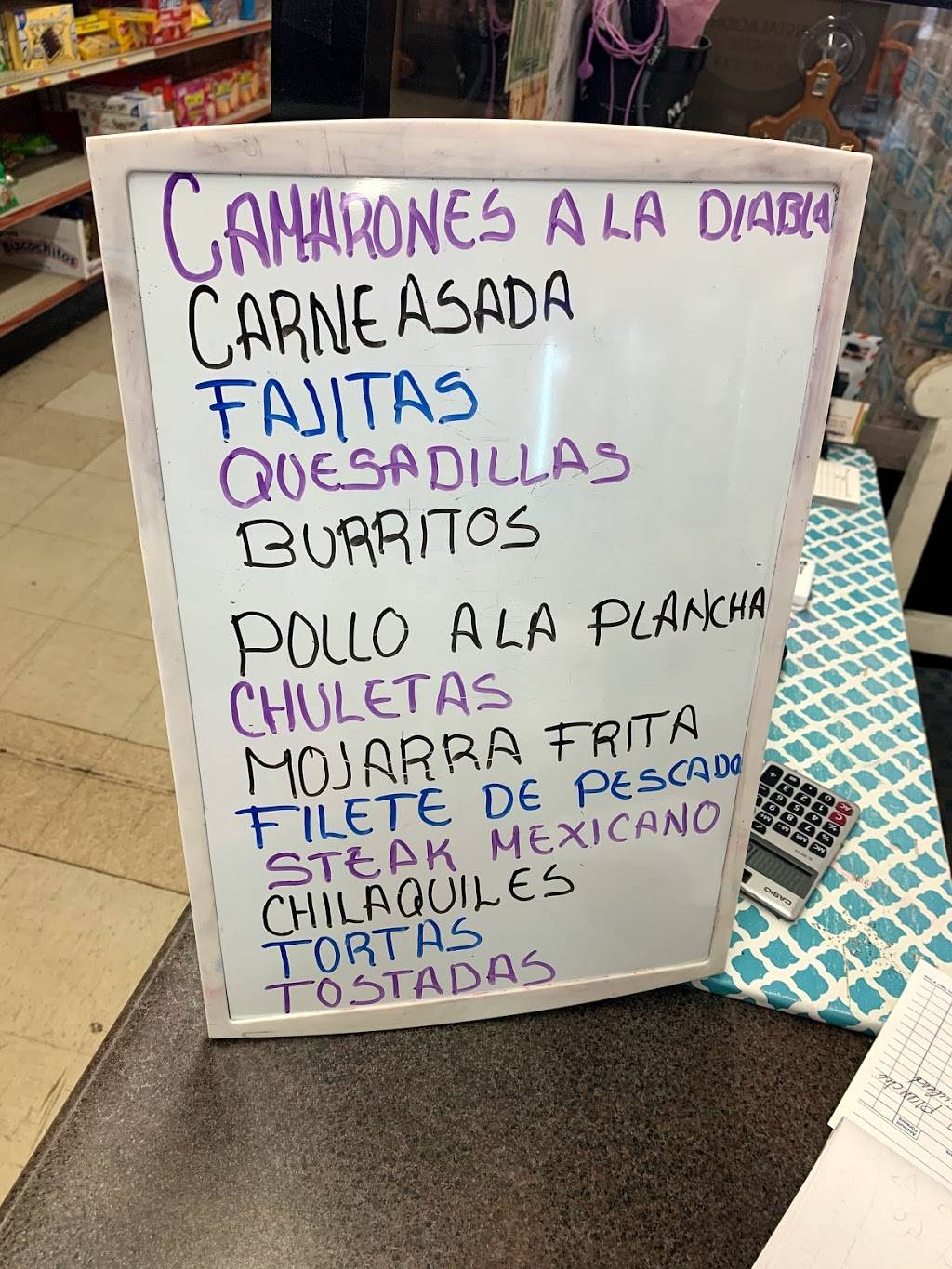 Morenos taqueria | restaurant | 6550 Rivers Ave, North Charleston, SC 29406, USA | 8433649640 OR +1 843-364-9640