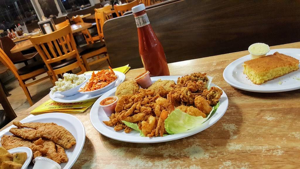 Aunt Fannies Restaurant | restaurant | 1031 S Pine Ave, Ocala, FL 34471, USA | 3527324497 OR +1 352-732-4497