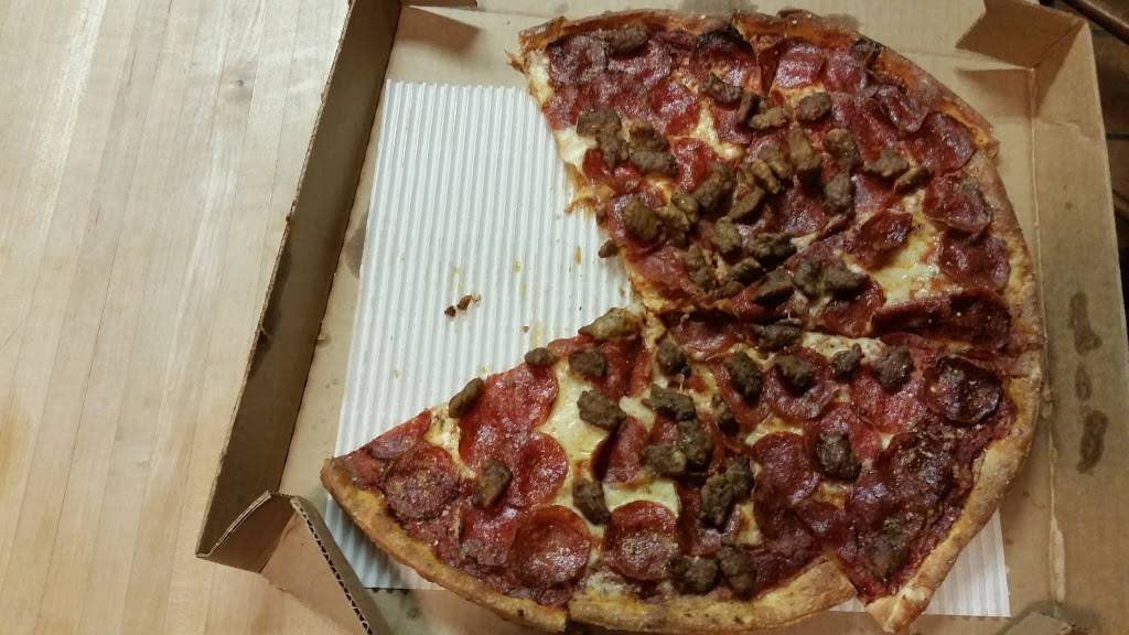 Pizza Hut | meal takeaway | 10400 S Western Ave, Oklahoma City, OK 73139, USA | 4057358600 OR +1 405-735-8600