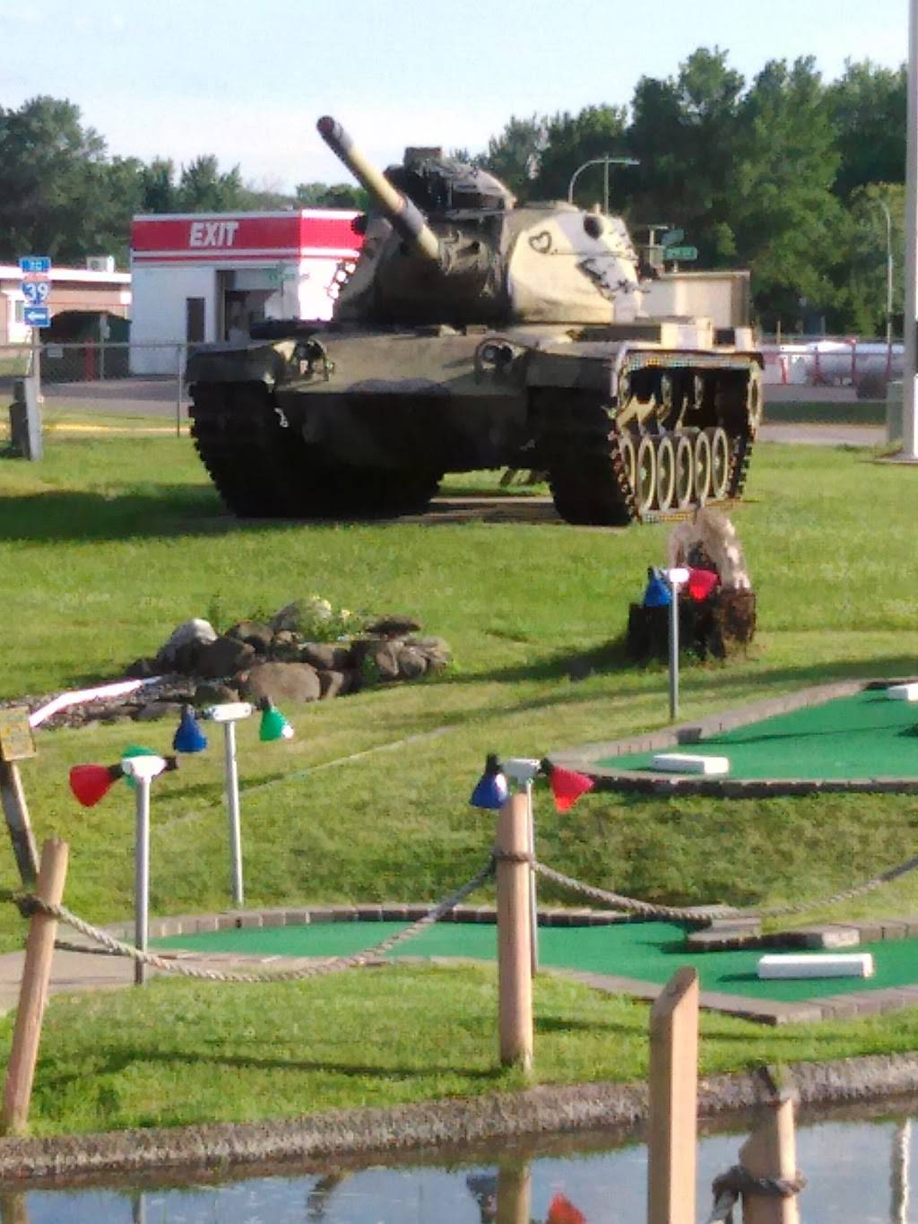 McDonalds | restaurant | 206 N Pioneer Park Rd, Westfield, WI 53964, USA | 6082963950 OR +1 608-296-3950