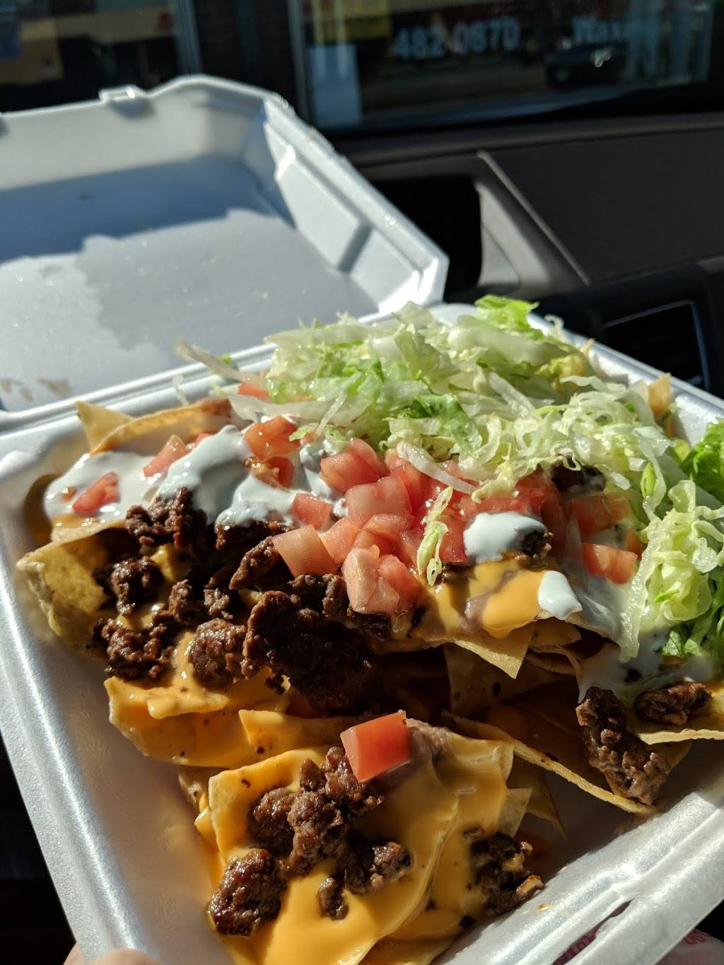 Taco Taco | restaurant | 5538 South La Grange Road, Countryside, IL 60525, USA | 7084823100 OR +1 708-482-3100