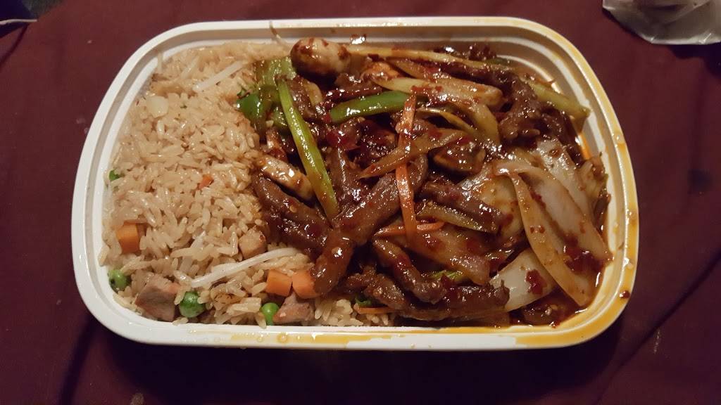 Eastern Chinese Restaurant | restaurant | 2160 S Pleasant Valley Rd, Winchester, VA 22601, USA | 5405357396 OR +1 540-535-7396