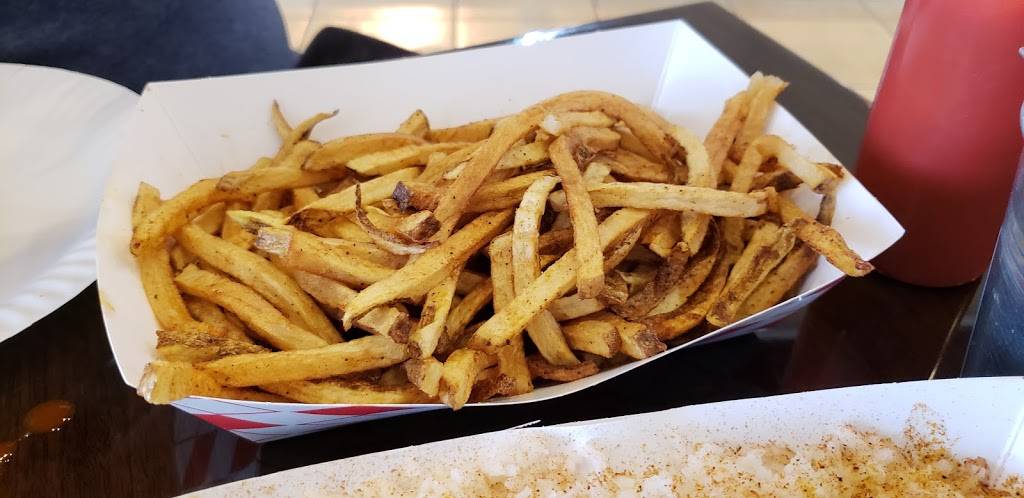 Shorty And Wags Original Chicken Wings | restaurant | 860 E Warner Rd, Gilbert, AZ 85296, USA | 4805070910 OR +1 480-507-0910