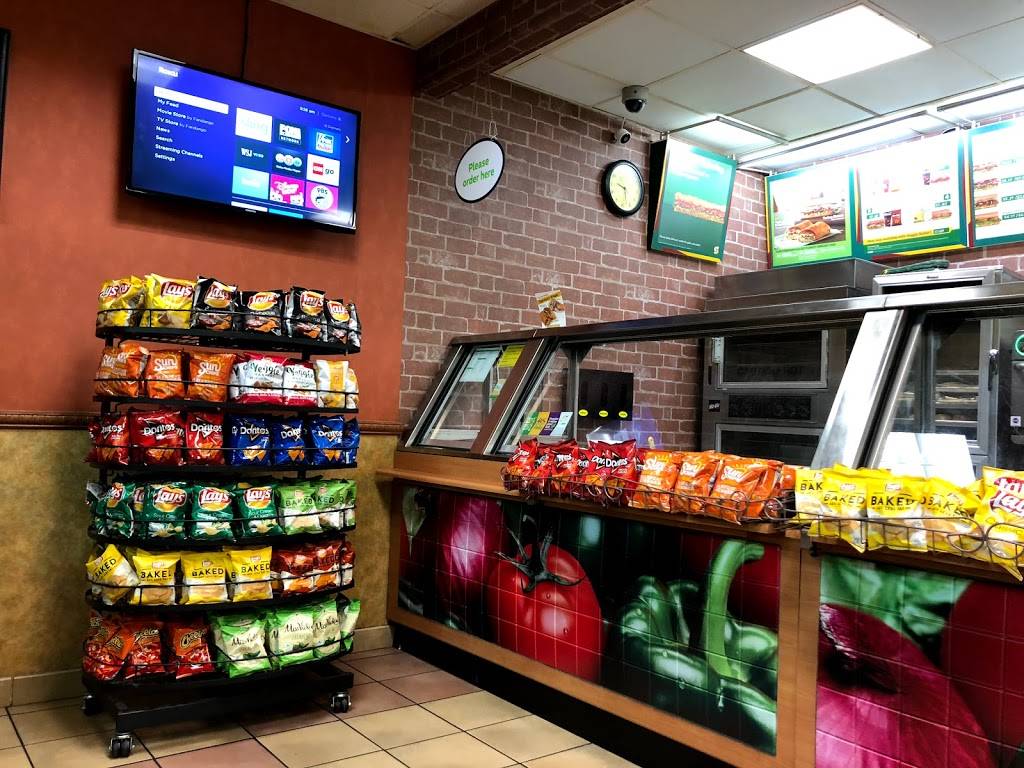 Subway Restaurants | restaurant | 4417 SW State Road 47, Lake City, FL 32024, USA | 3867553224 OR +1 386-755-3224
