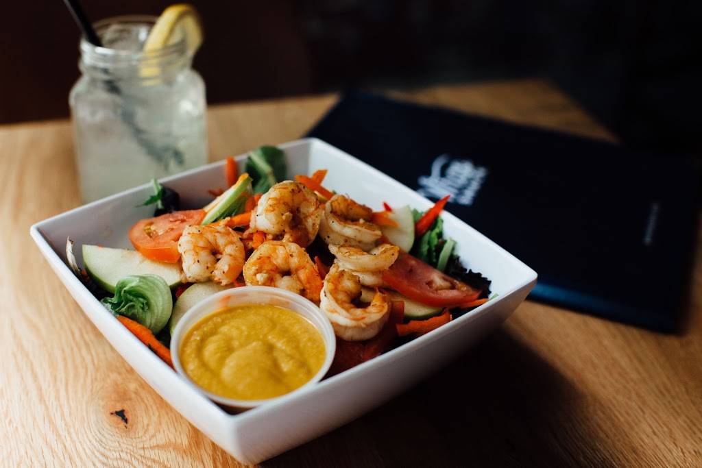 Wrap Shack | meal delivery | 120 S 18th St, Philadelphia, PA 19103, USA | 2155691666 OR +1 215-569-1666