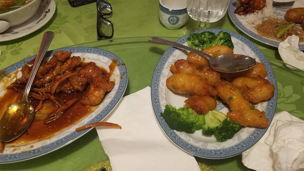 Jade Garden Chinese Restaurant & Lounge | restaurant | 3133 Broadway, Everett, WA 98201, USA | 4252521663 OR +1 425-252-1663