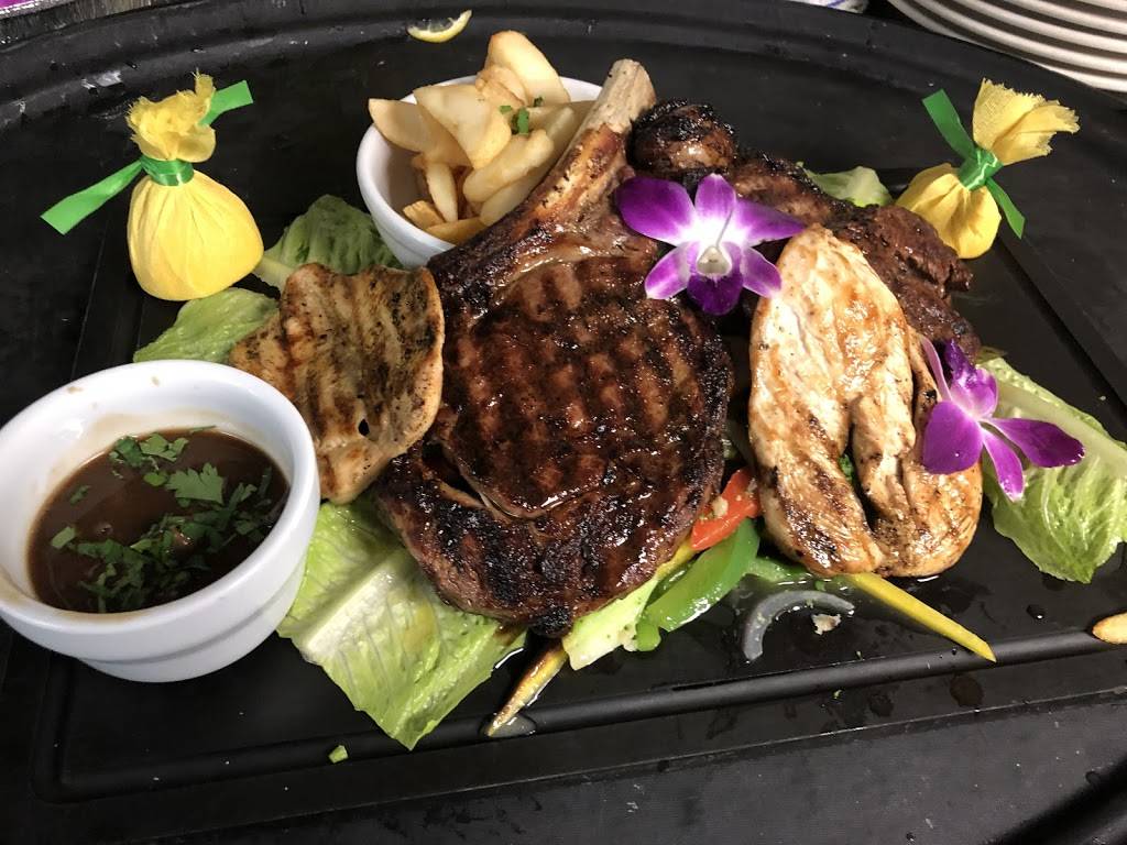 La Trattoria | restaurant | 1244 Ocean Dr, Miami Beach, FL 33139, USA | 3053362409 OR +1 305-336-2409