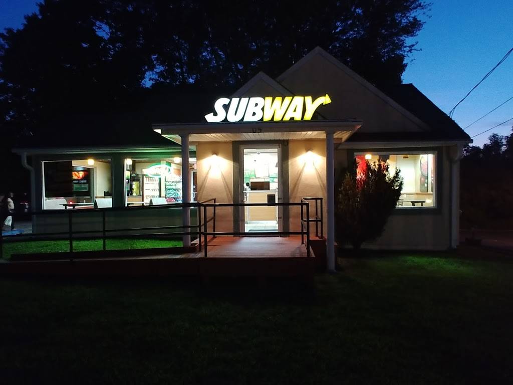 Subway Restaurants | restaurant | 105 Parsippany Rd, Parsippany, NJ 07054, USA | 9738870999 OR +1 973-887-0999
