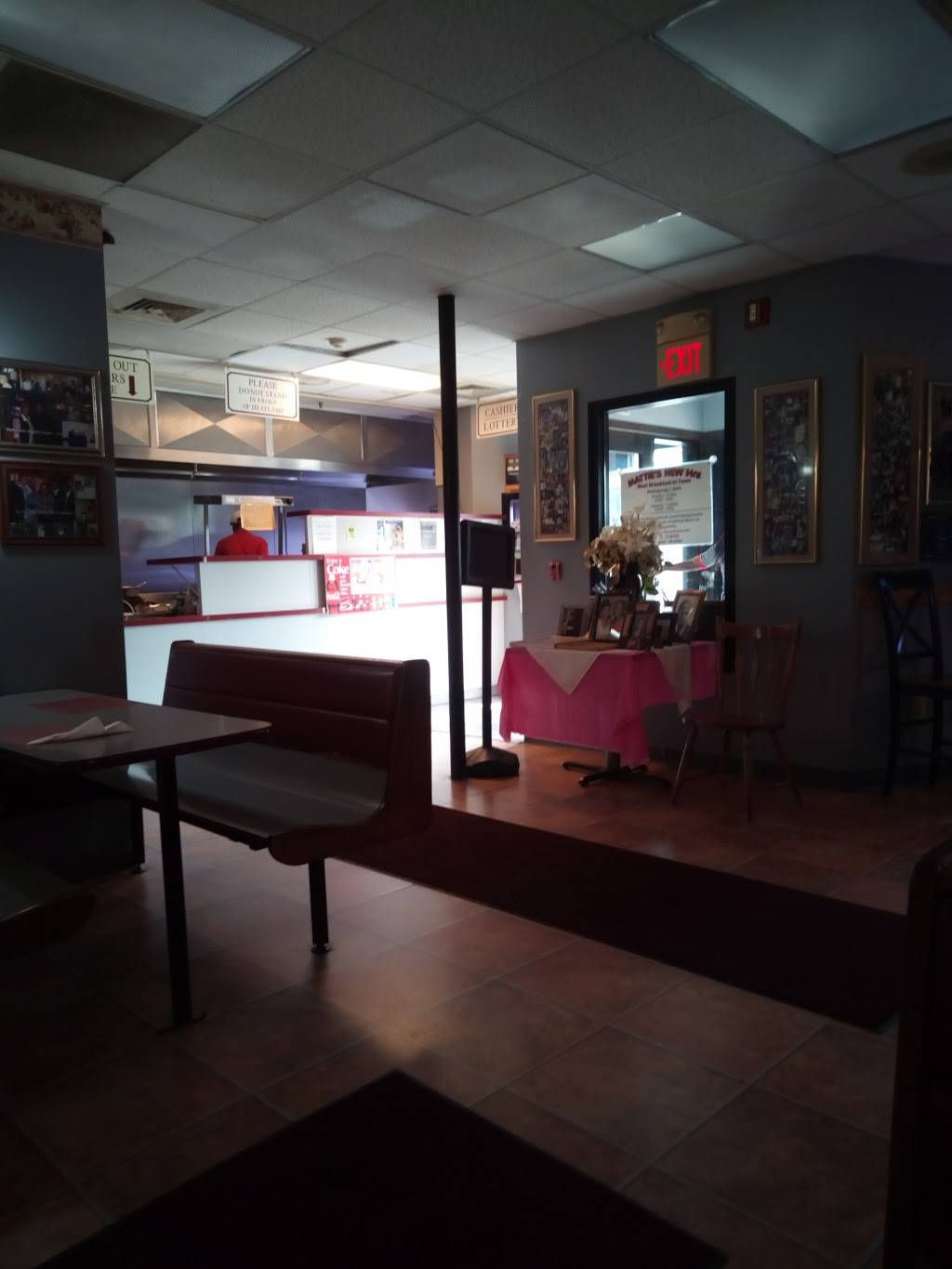 Matties | meal delivery | 1412 Fillmore Ave, Buffalo, NY 14211, USA | 7165970755 OR +1 716-597-0755