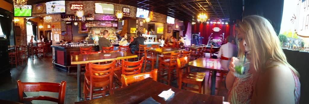 Parlay Social | restaurant | 249 W Short St, Lexington, KY 40507, USA | 8592441932 OR +1 859-244-1932