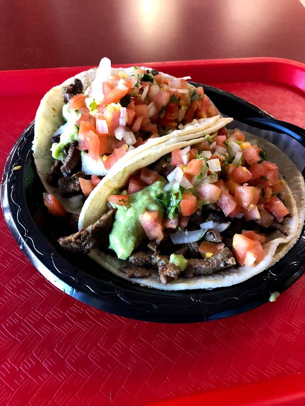 Señor Taco | restaurant | 1817 E Baseline Rd, Tempe, AZ 85283, USA | 4808310251 OR +1 480-831-0251