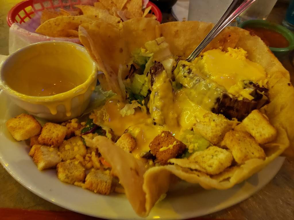 Mi Casa Mexican Grill | restaurant | 110 Strickland Dr, Orange, TX 77630, USA | 4098869801 OR +1 409-886-9801