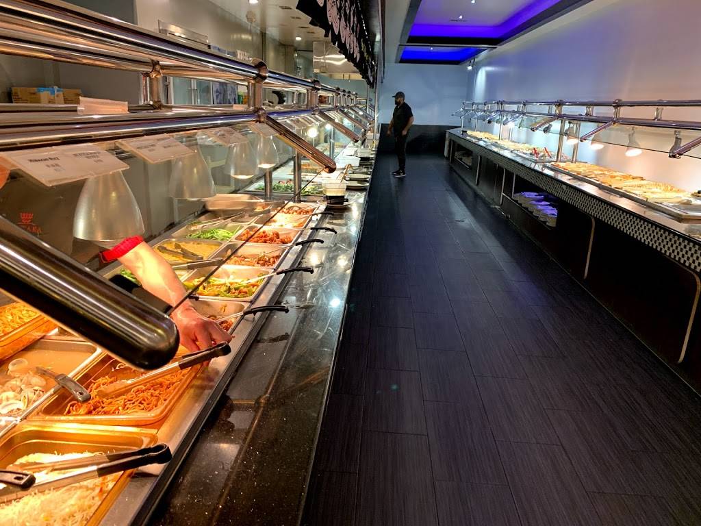 Yutaka Grill & Sushi Buffet | restaurant | 6560 E 51st St, Tulsa, OK 74145, USA | 9189213400 OR +1 918-921-3400