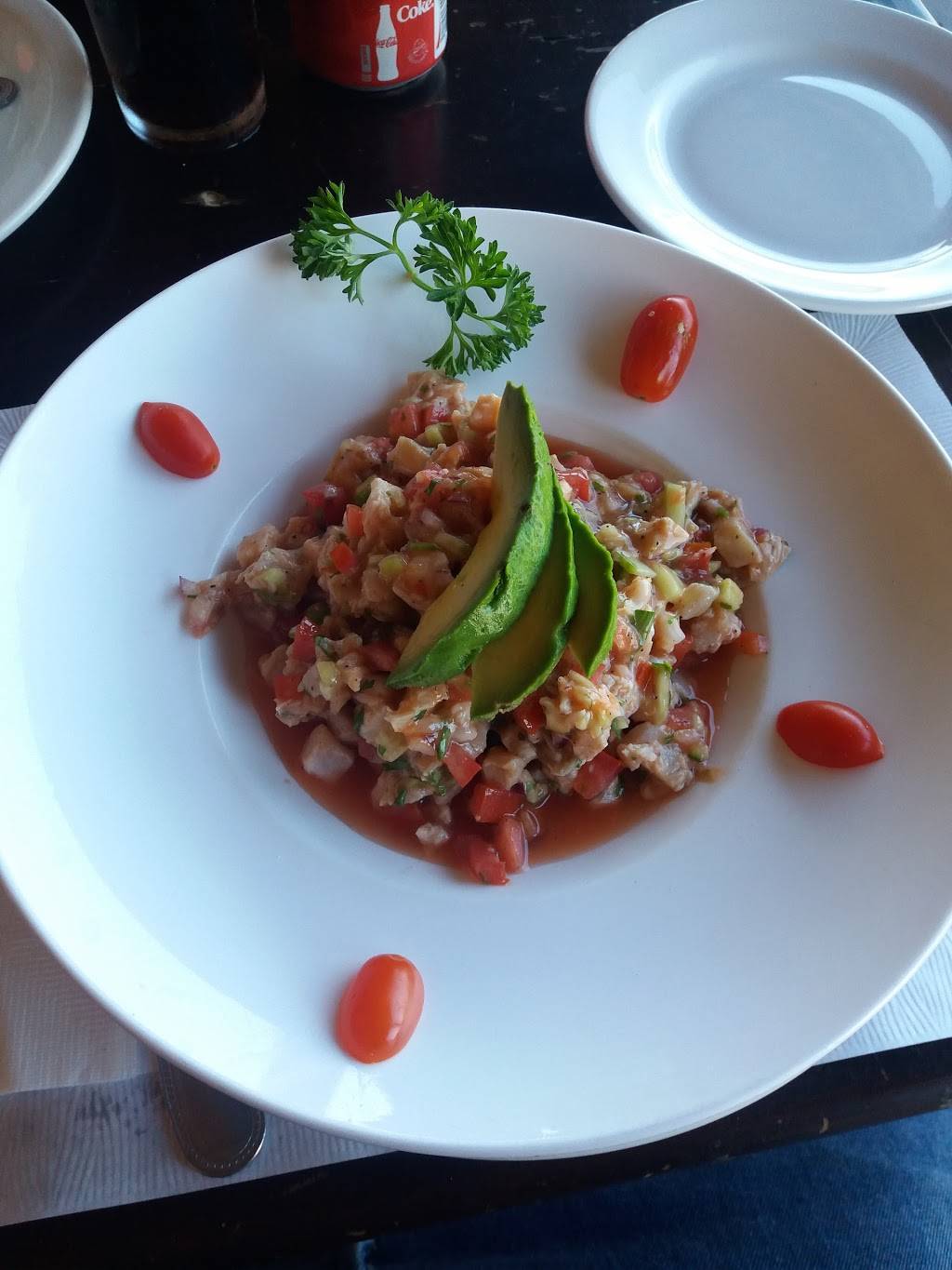 Rubens | restaurant | Carretera libre Tijuana-Ensenada km 43.5 El Pescador, 22716 Primo Tapia, B.C., Mexico | 016616132369 OR +52 661 613 2369