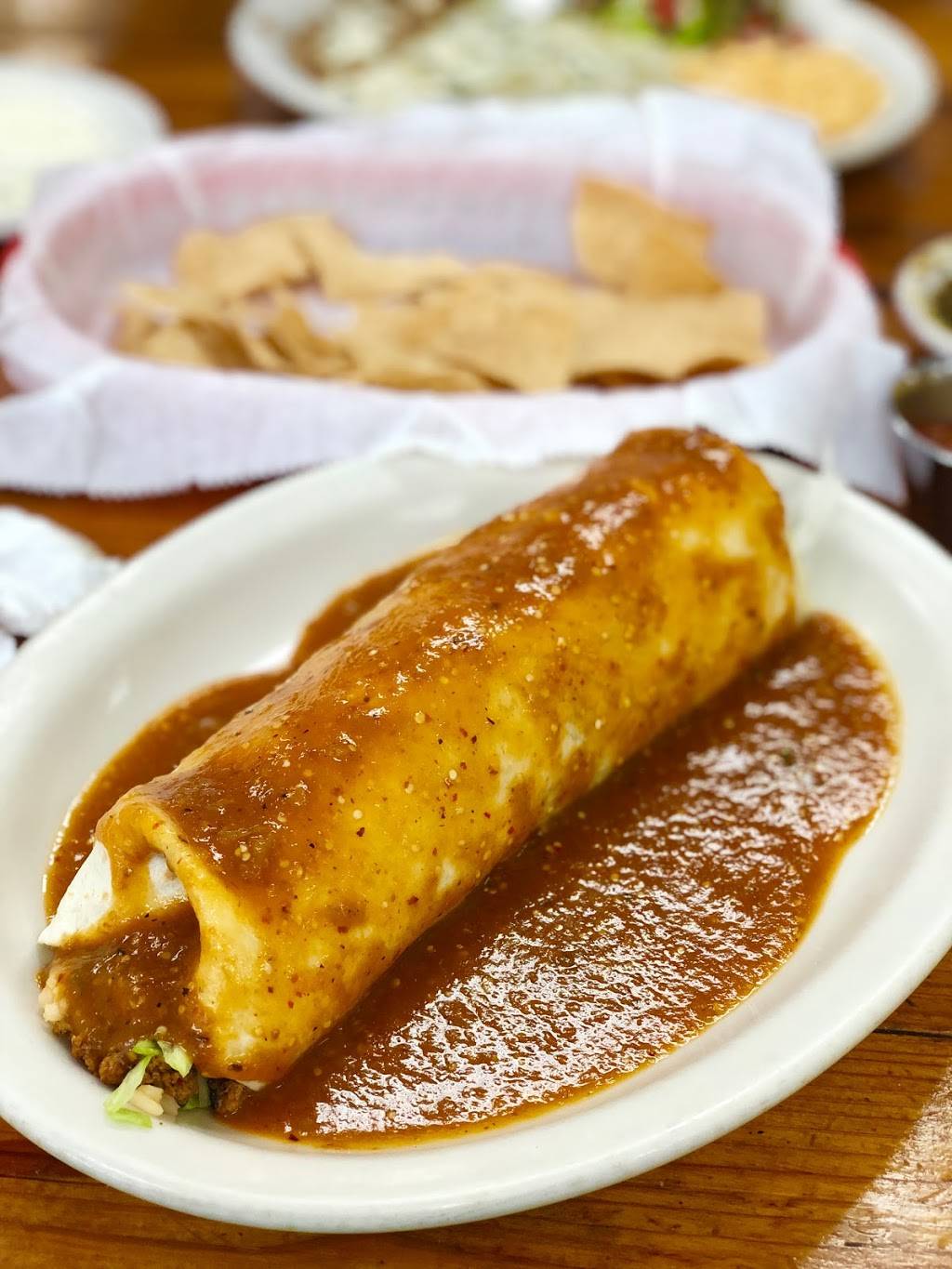 Taqueria la Cabana | restaurant | 10301 E 51st St, Tulsa, OK 74146, USA | 9186108244 OR +1 918-610-8244