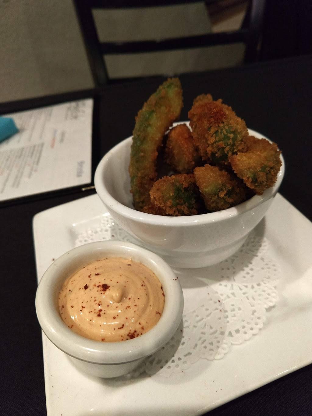 Pastiche Modern Eatery | restaurant | 3025 N Campbell Ave #121, Tucson, AZ 85719, USA | 5203253333 OR +1 520-325-3333