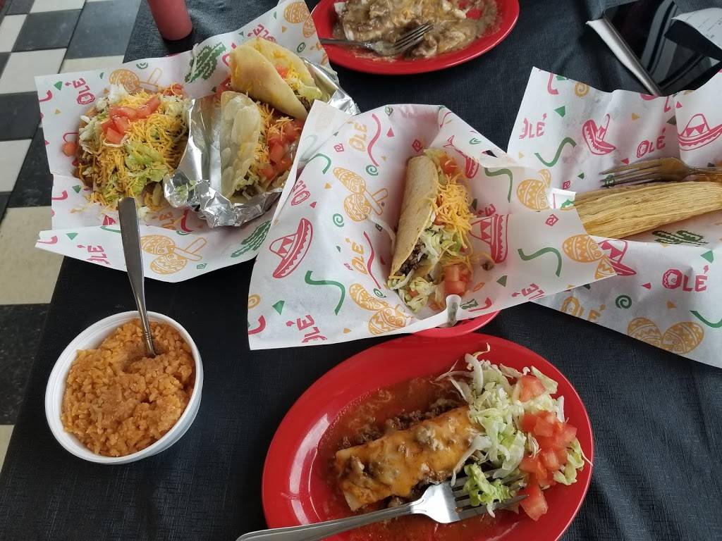 Cocina Mio | restaurant | 3322 Davison Rd, Flint, MI 48506, USA | 8103360926 OR +1 810-336-0926