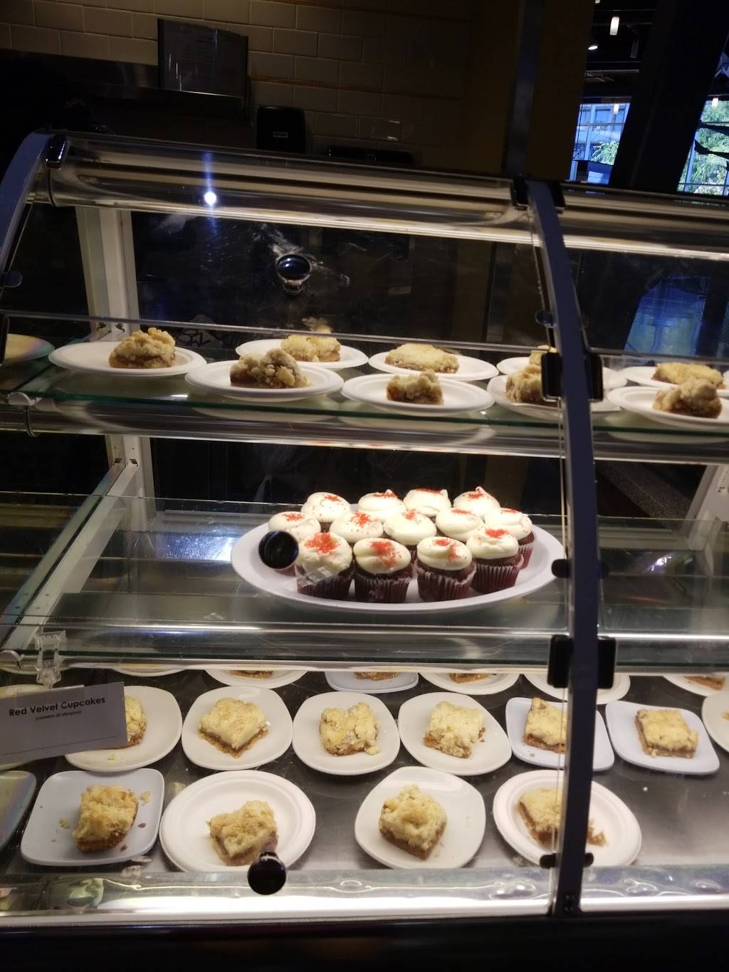 Segundo Dining Commons | restaurant | 663 Sprocket Bikeway, Davis, CA 95616, USA | 5307520135 OR +1 530-752-0135