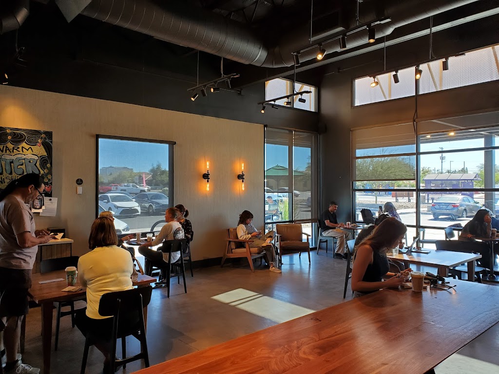 Starbucks | cafe | 203 E Speedway Blvd, Tucson, AZ 85705, USA | 5204909431 OR +1 520-490-9431