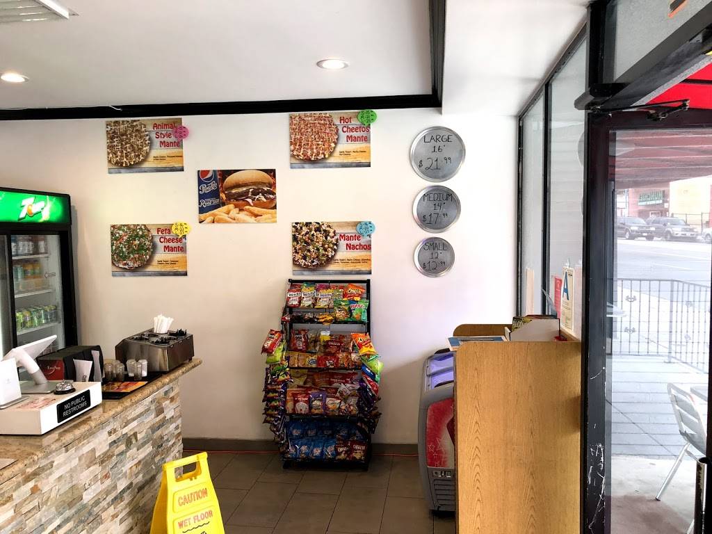 Mante House | restaurant | 6852 Foothill Blvd, Tujunga, CA 91042, USA | 8188754973 OR +1 818-875-4973