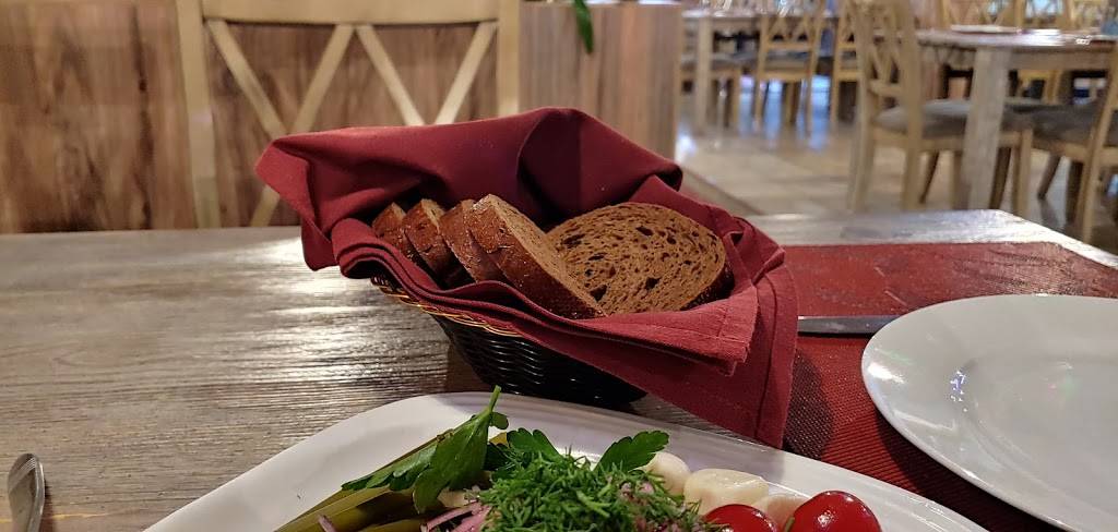 Old Samovar | restaurant | 18220 Collins Ave, Sunny Isles Beach, FL 33160, USA | 3059740250 OR +1 305-974-0250