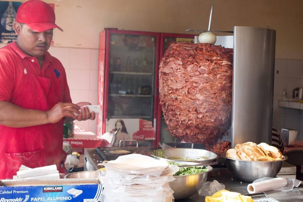 Tacos La Carreta | restaurant | Ojo de Agua, Ejido Ojo de Agua, Tijuana, B.C., Mexico | 016648031252 OR +52 664 803 1252